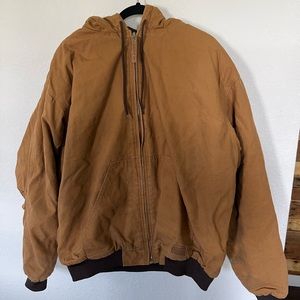 Schmidt Workwear Coat